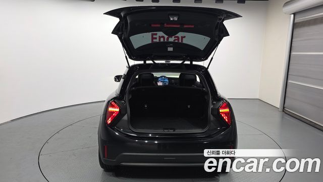 Mini Cooper 2025 — photo 26