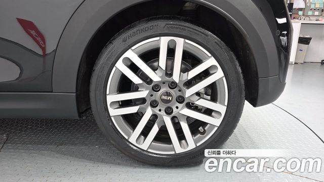 Mini Cooper 2025 — photo 7