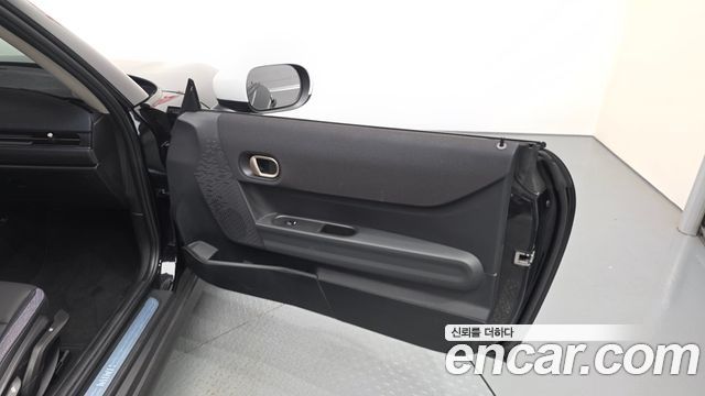 Mini Cooper 2025 — photo 15