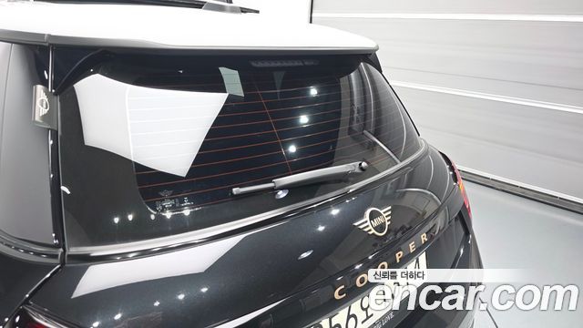 Mini Cooper 2025 — photo 30