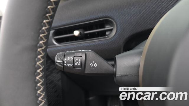 Mini Cooper 2025 — photo 32