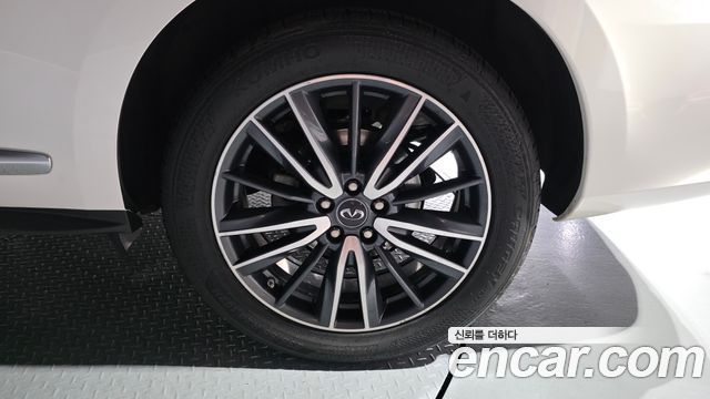 Infiniti QX60 2018 — photo 5