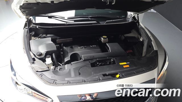 Infiniti QX60 2018 — photo 6