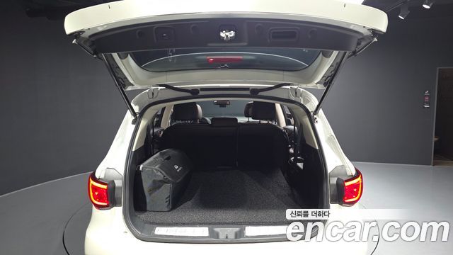 Infiniti QX60 2018 — photo 26