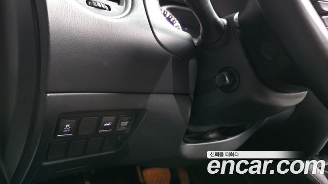 Infiniti QX60 2018 — photo 30