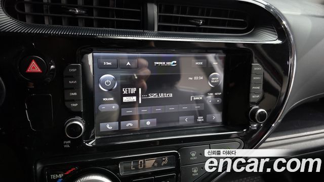 Toyota Prius 2019 — photo 29