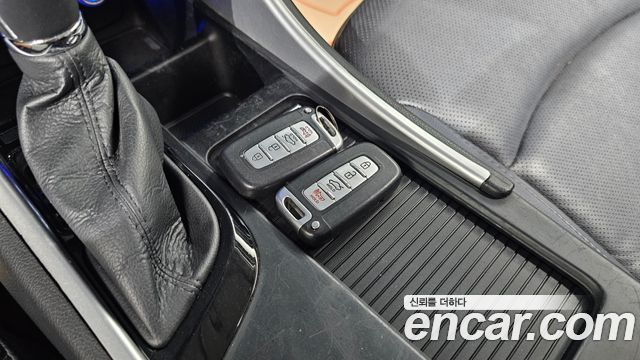 Hyundai Sonata 2012 — photo 21
