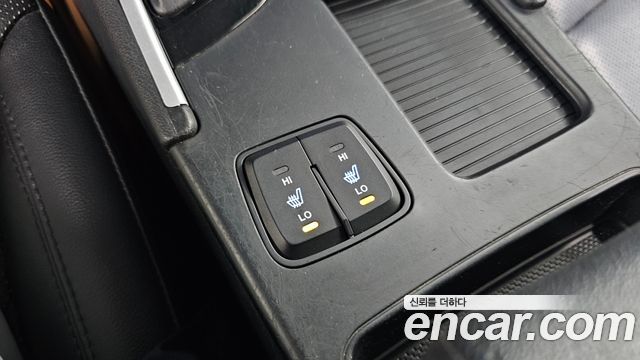 Hyundai Sonata 2012 — photo 23
