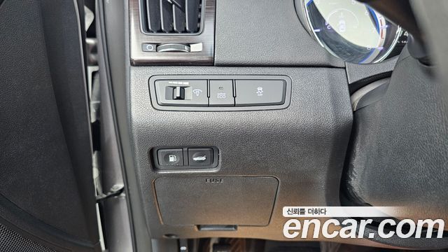 Hyundai Sonata 2012 — photo 26