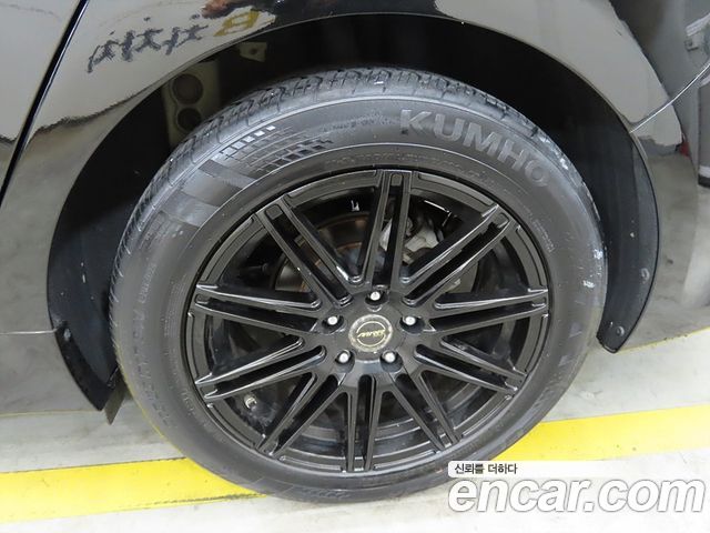 Kia K5 2016 — photo 5