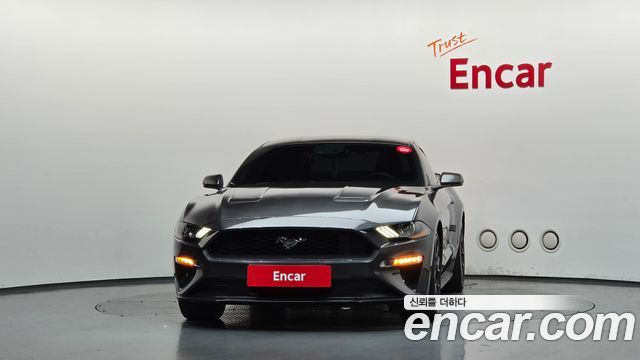 Ford Mustang 2019 — photo 3
