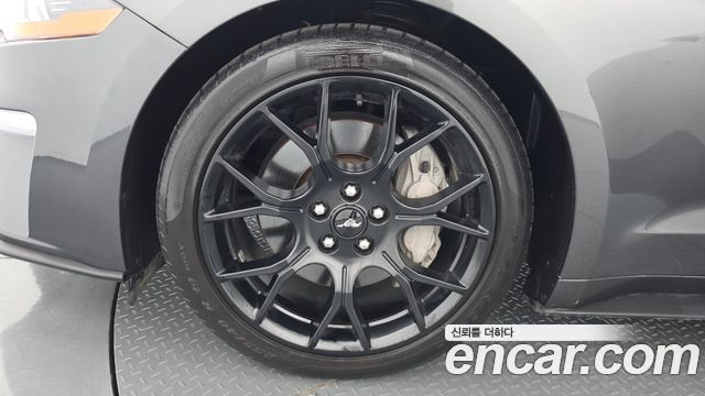 Ford Mustang 2019 — photo 5