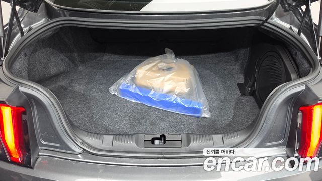 Ford Mustang 2019 — photo 22