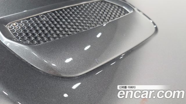 Ford Mustang 2019 — photo 24