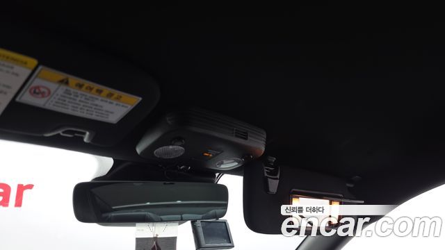 Ford Mustang 2019 — photo 25