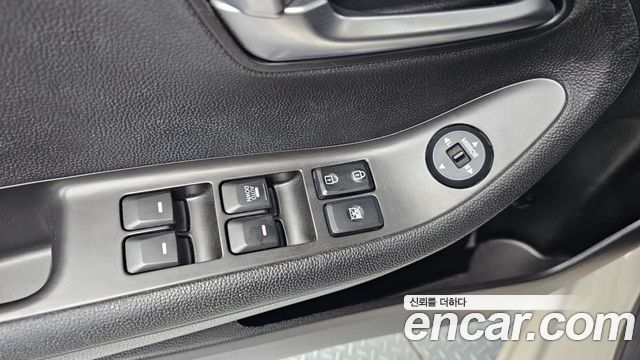 Kia morning 2012 — photo 11