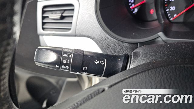 Kia morning 2012 — photo 12