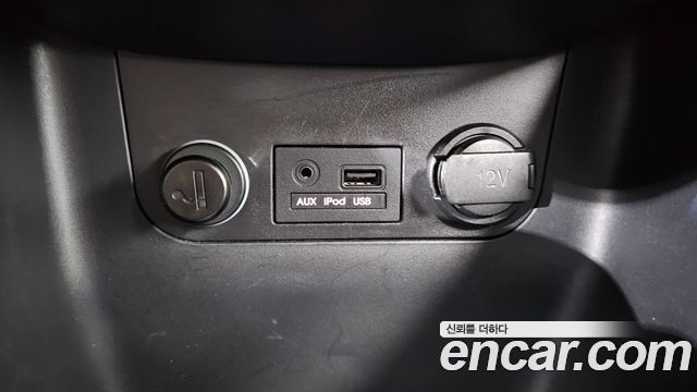 Kia morning 2012 — photo 18