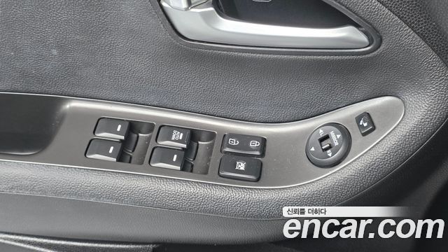 Kia morning 2013 — photo 18