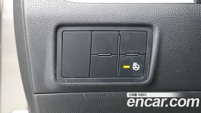 Kia morning 2013 — photo 19