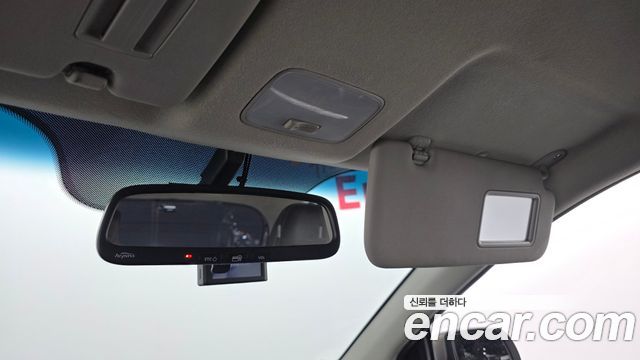 Kia morning 2013 — photo 25