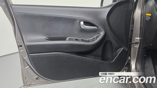 Kia morning 2013 — photo 14