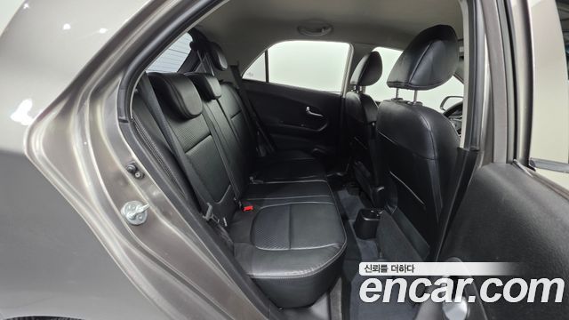 Kia morning 2013 — photo 16