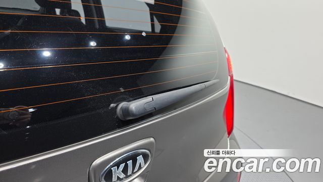 Kia morning 2013 — photo 29