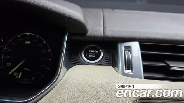 Land Rover Range Rover Sport 2016 — photo 14