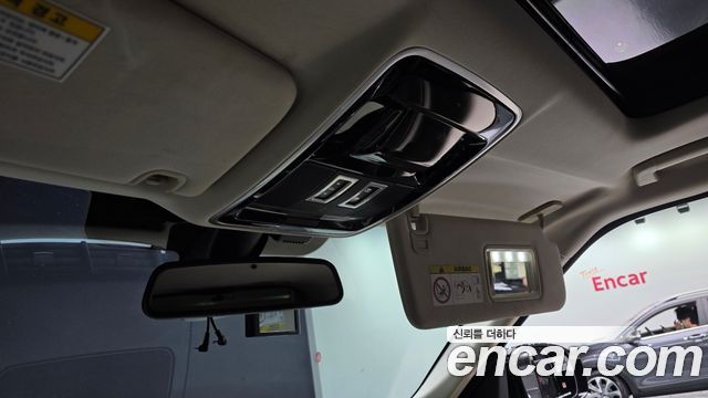 Land Rover Range Rover Sport 2016 — photo 19