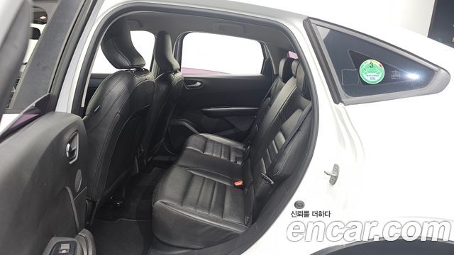 Renault-KoreaSamsung XM3 2020 — photo 11