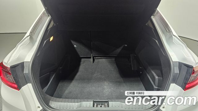 Renault-KoreaSamsung XM3 2020 — photo 20