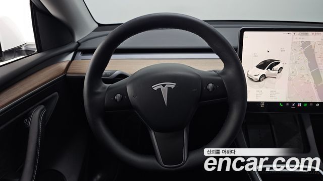 Tesla Model Y 2023 — photo 19
