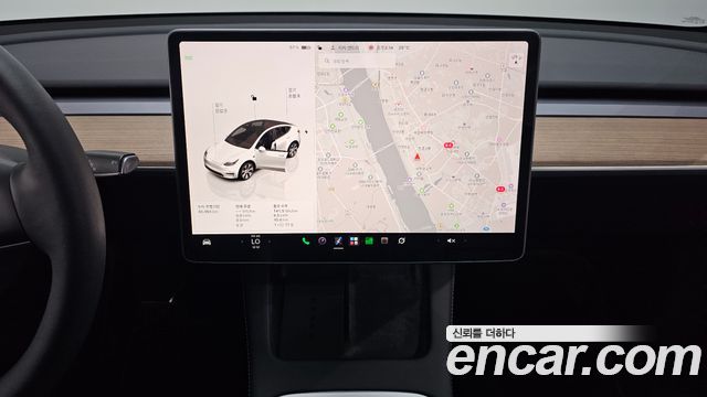Tesla Model Y 2023 — photo 20