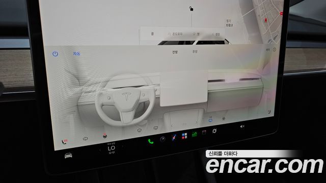 Tesla Model Y 2023 — photo 30