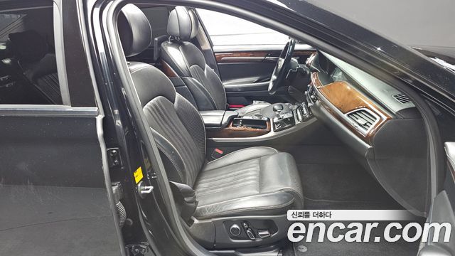 Genesis EQ900 2016 — photo 10