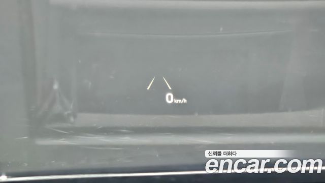 Genesis EQ900 2016 — photo 17