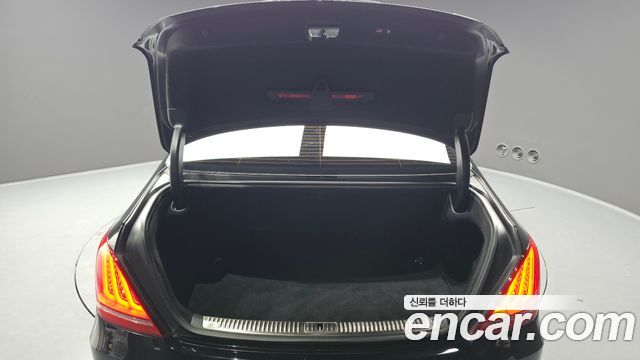 Genesis EQ900 2016 — photo 20