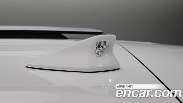 Kia Canival 2023 — photo 27