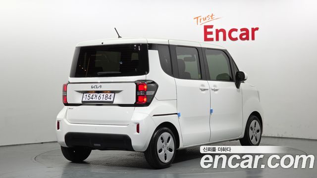 Kia RAY 2023 — photo 2