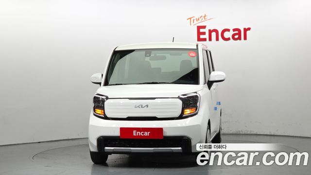 Kia RAY 2023 — photo 3