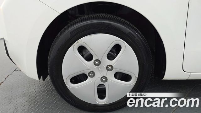 Kia RAY 2023 — photo 5