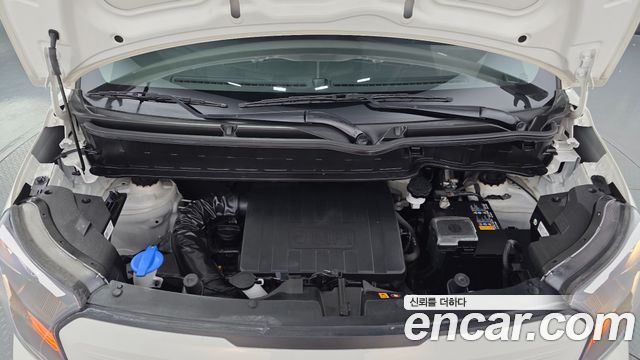 Kia RAY 2023 — photo 6