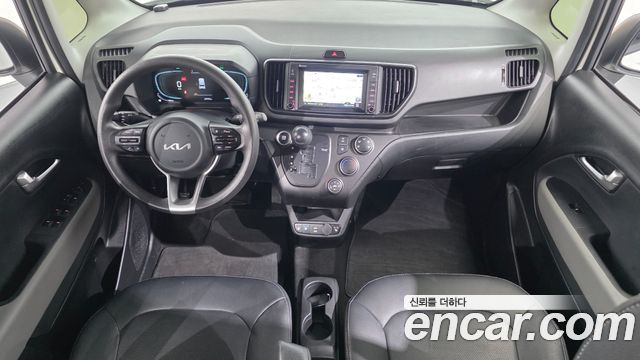 Kia RAY 2023 — photo 10