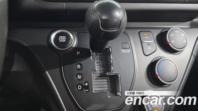 Kia RAY 2023 — photo 12