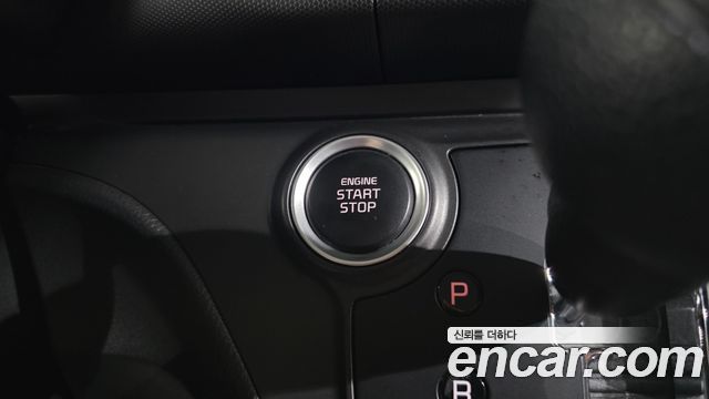 Kia RAY 2023 — photo 18