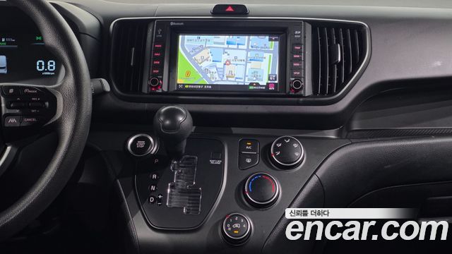 Kia RAY 2023 — photo 19