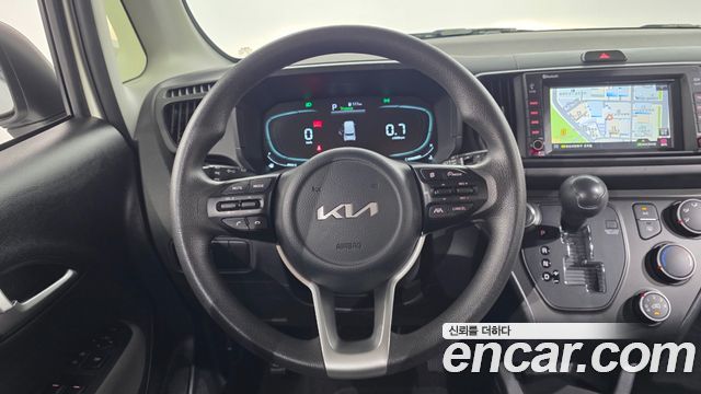 Kia RAY 2023 — photo 20