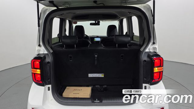 Kia RAY 2023 — photo 23