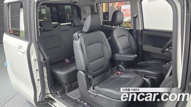 Kia RAY 2023 — photo 25
